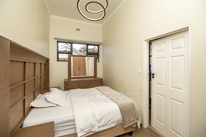 Beautiful 4 Bedroom Townhouse - Golda Villas - SOLE MANDATE (Sole Mandate)