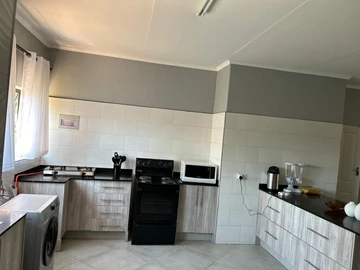 3 Bedroom Townhouse Complex