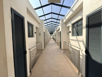Flat & Apartment