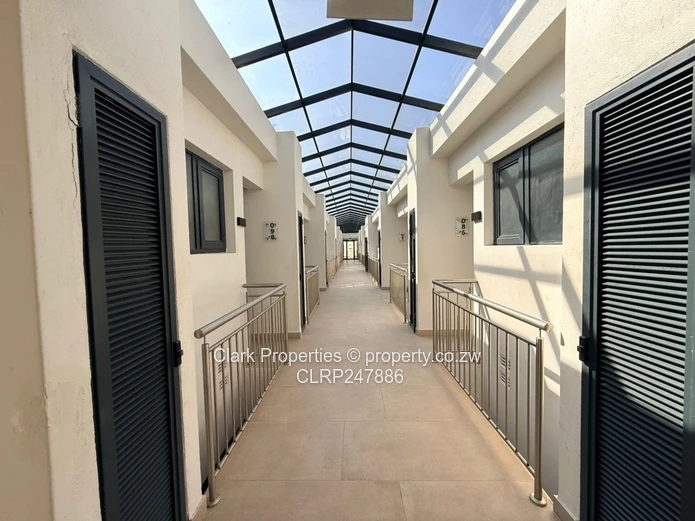 Modern Apartment Living at Millennium Heights