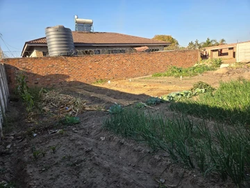 Land