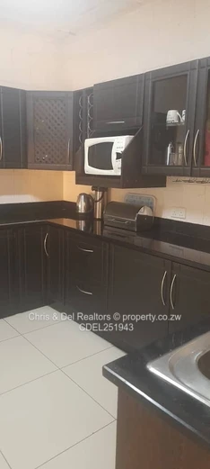 For Sale | Prime Institutional Property – Malbereign, Harare