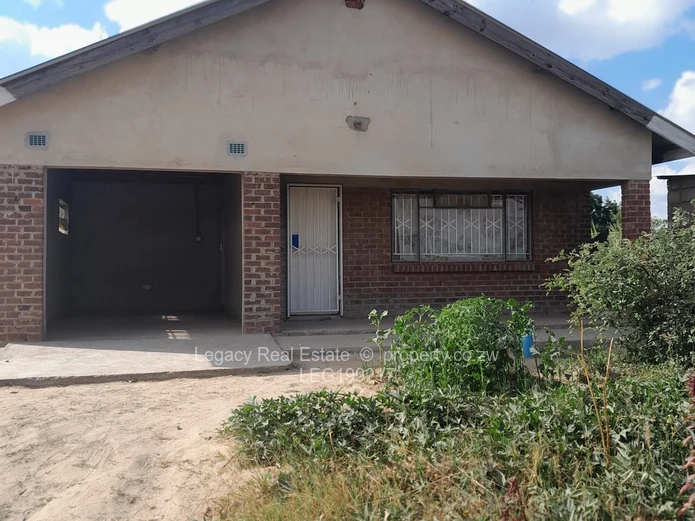 Finish to your own taste.