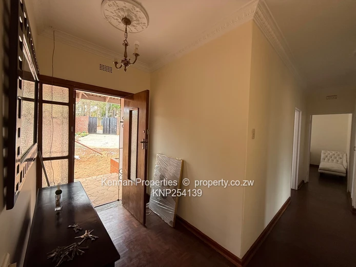 Neat 2 Bedroom Home - Available October 2026