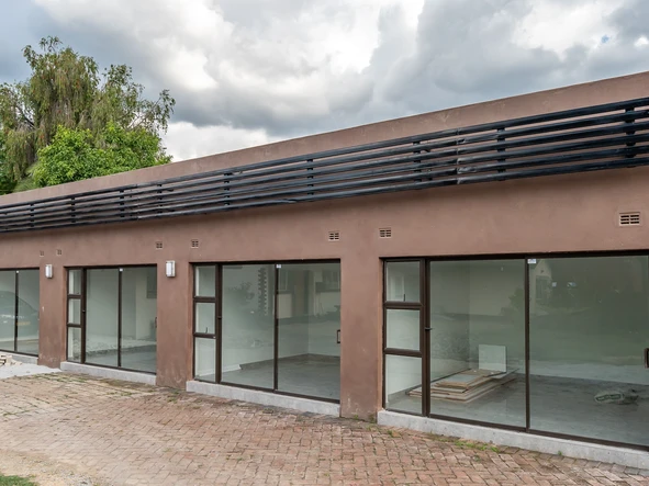 Shop & Retail Property