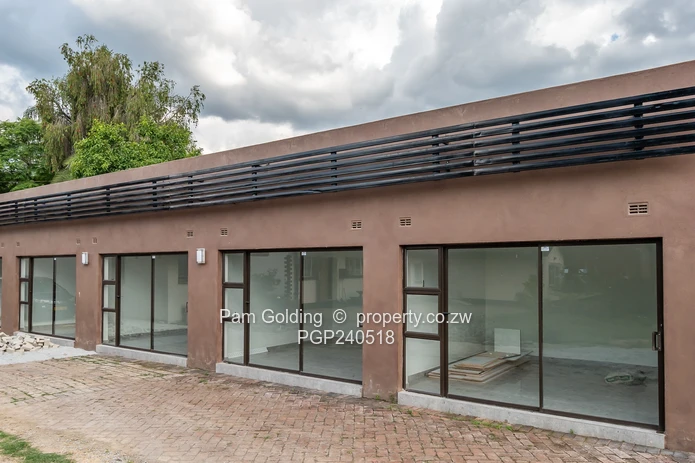 Commercial Shops For Rent In Groombridge