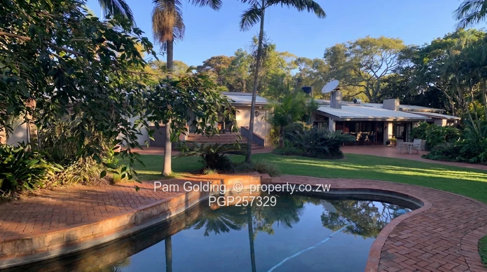 5 Bedroom Family Home on 4,047sqm in Lewisam