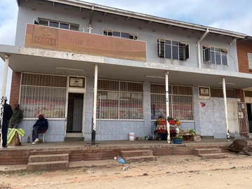 Shop & Retail Property