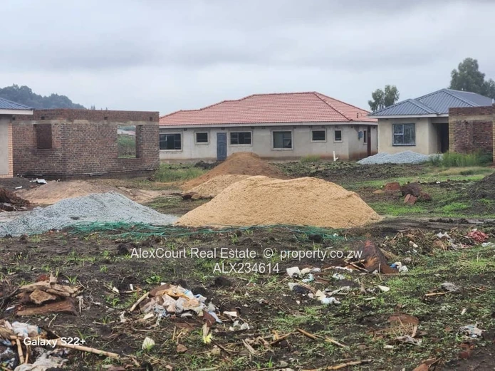 Ready To Build Stand Available