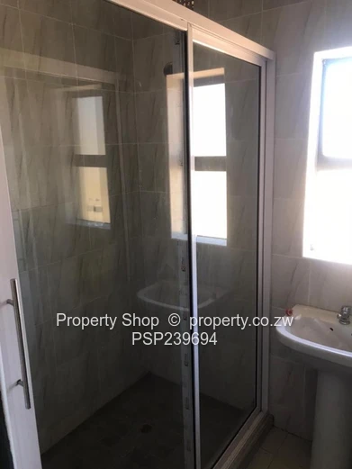 Newly Built 3Bed House For Sale in Rockview