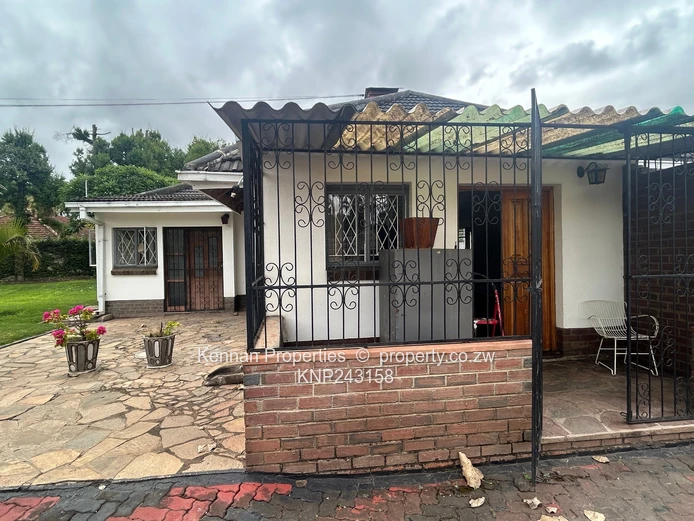 Charming 1970s-Style Home with Cottage & Excellent Extras