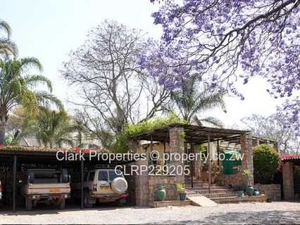 Grand Home Or Hospitality Opportunity