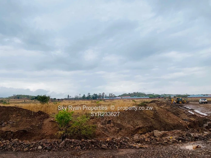 Spitzkop Gardens: Your Dream Home Awaits!