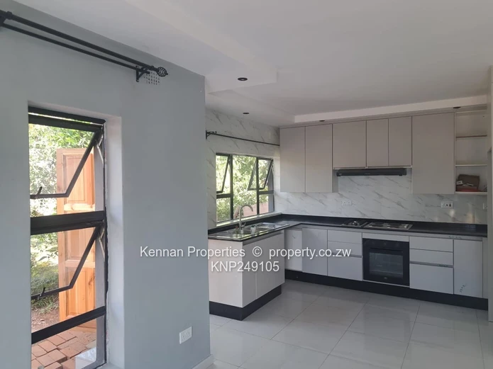 3 Bedroom Cottage to Rent in Borrowdale
