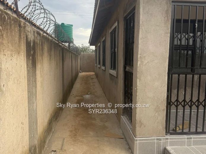 Southview Park (Fidelity) House For Sale