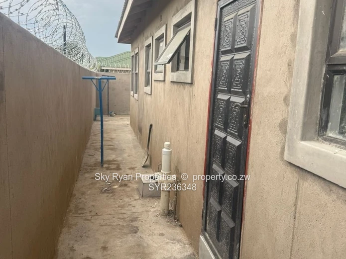 Southview Park (Fidelity) House For Sale