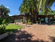 Property with the Potential of Multiple Use Ideally Located in Belgravia.