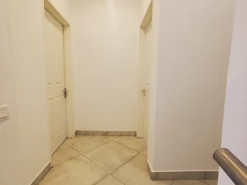 2 Bedroom Garden Flat