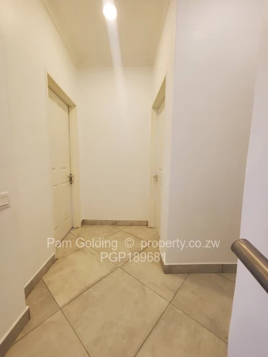 2-Bed Eco-Flat in Arlington