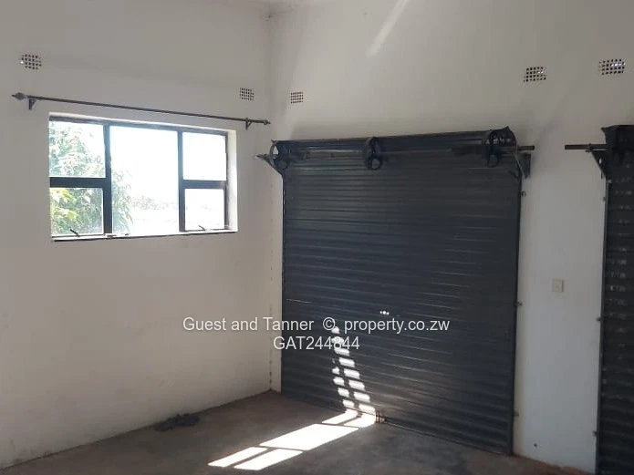 4 Bedroomed house For Sale In Crowhill