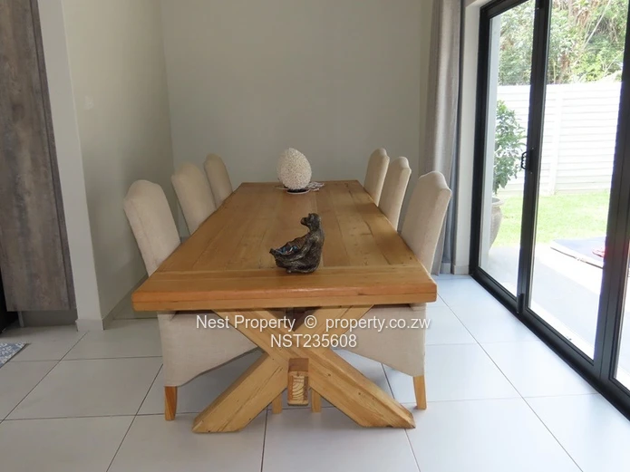 Stylish 3 Bedroom Townhouse for rent in Greendale!