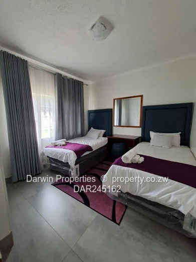 Immaculate.  Move In Ready - With Or Without Furniture