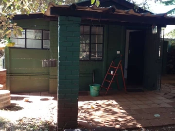 Bedsit for rent in Mandara