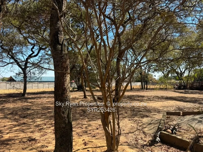 Waterfalls Prospect Park – Prime Land with 3-Bedroom Home
