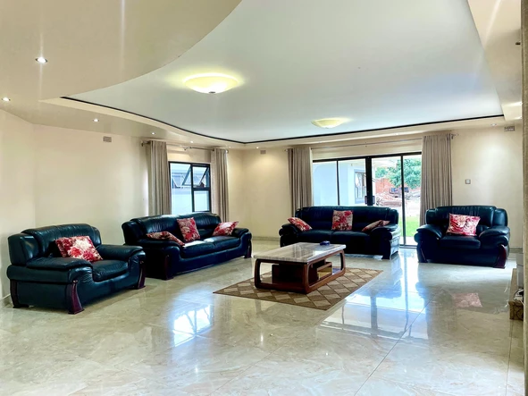 8 Bedroom House