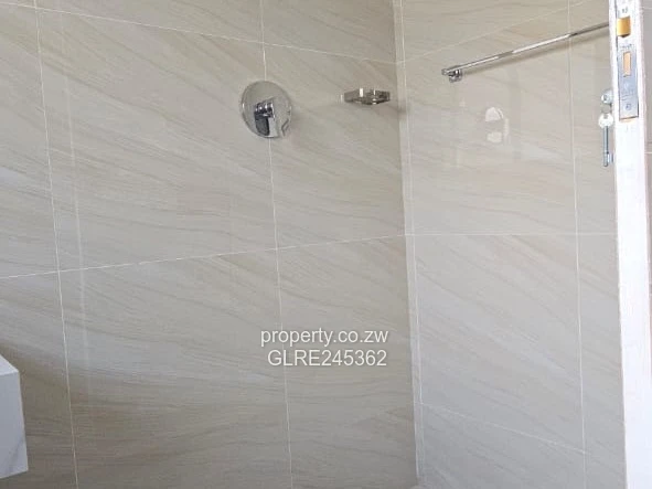 Gated 3-Bed Avondale Home with Borehole & Modern Finishes