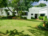 3 Bedroom Townhouse Complex