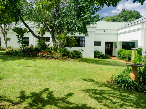 3 Bedroom Townhouse Complex