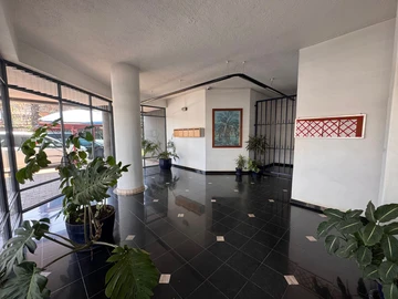 3 Bedroom Flat & Apartment