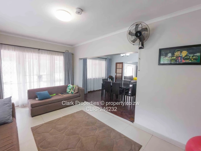 Beautiful And Cosy Family Home!