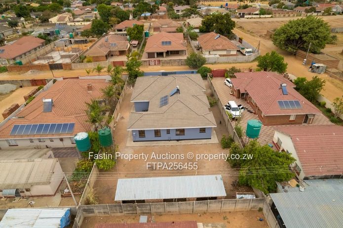 House For Online Auction - Starts 5 October 2026