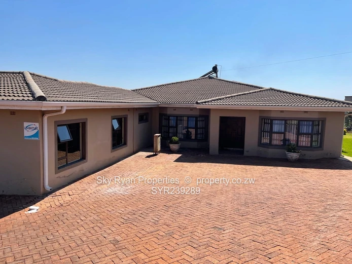 Brookview House For Sale