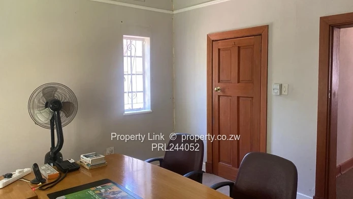 Commercial / Residential Opportunity In Suburbs