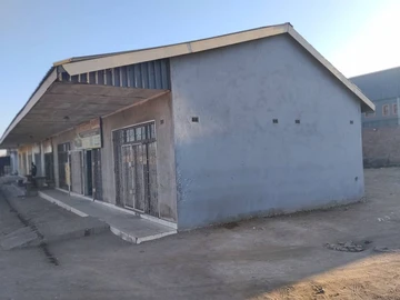 Shop & Retail Property