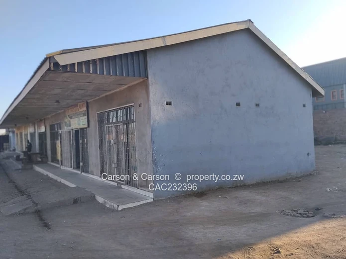An Opportunity to Secure your business premises in one of Willowvale's vibrant commercial locations