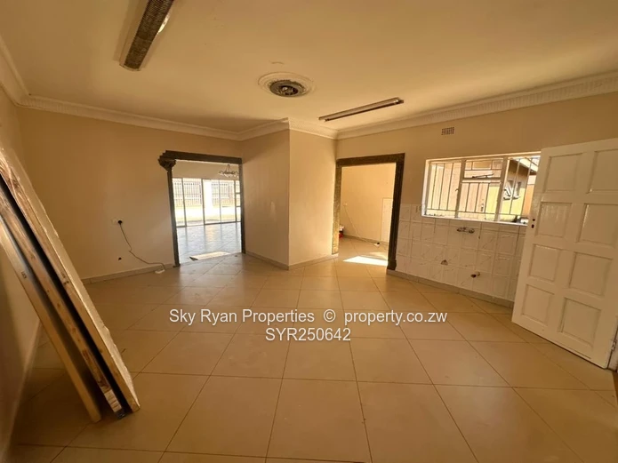 Zimre Park Property To Let