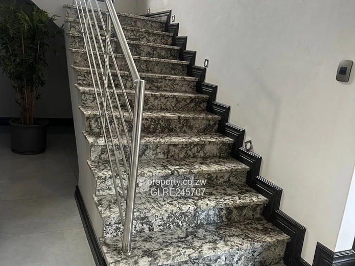 Spacious 6-Bed Glen Lorne Home with Pool, Garden & Borehole