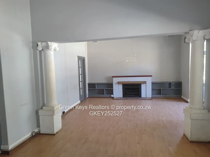 Newlands commercial property on vast land available for sale