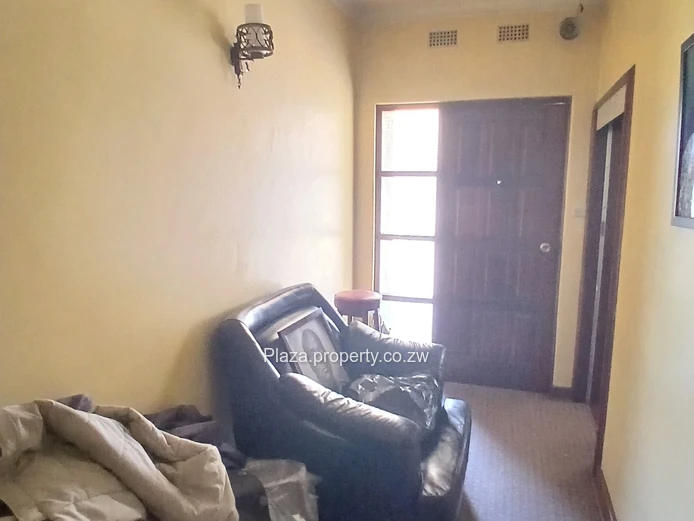 Strategically Located Eastlea Home | S. Machel