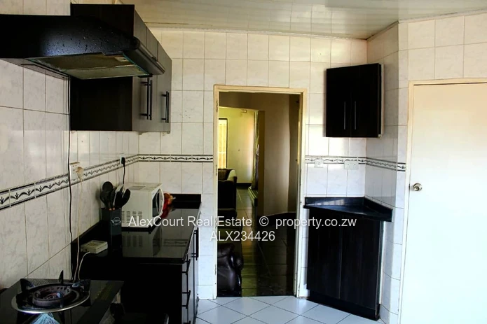 Big & Spacious 5 Bed House For Sale!