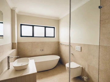 3 Bedroom Townhouse Complex