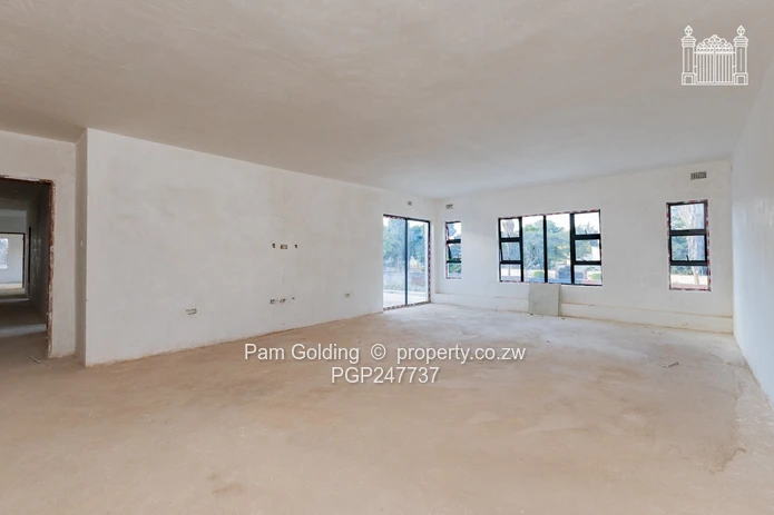 Finish to Taste Double Storey in Great Location