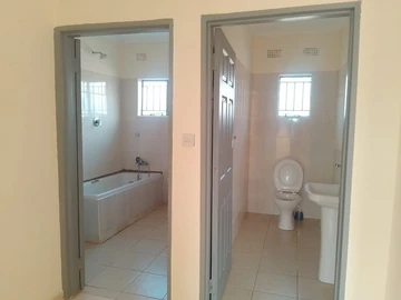 3 Bedroom Cottage