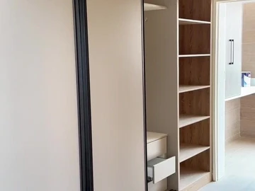 4 Bedroom Townhouse Complex