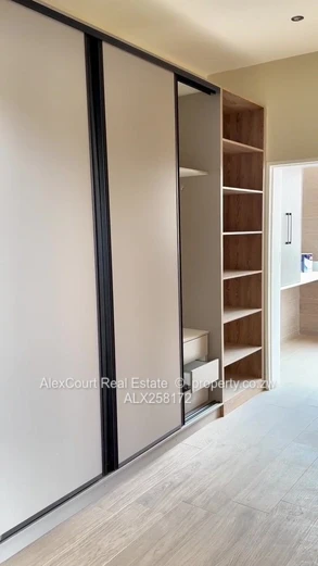Newly Built Semi-Detached Duplex!!!!