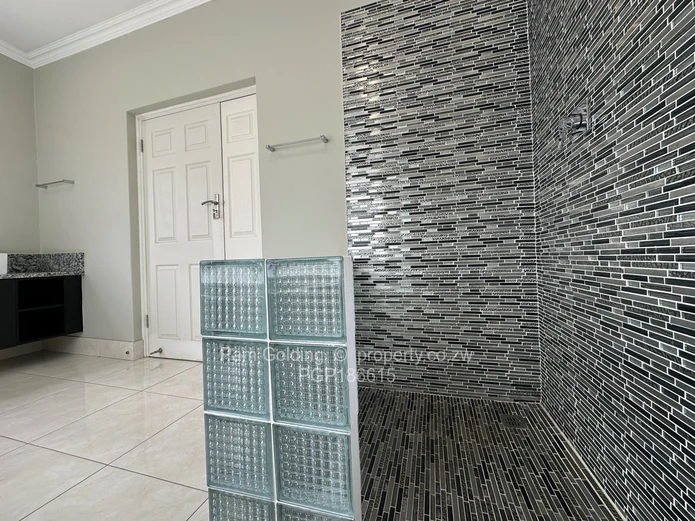 Stunning 3 Bedroom Home to Rent - Arlington Estate 